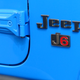 Image for article titled The Jeep J6 Concept Is the Regular Cab Long-Bed Jeep Pickup We've All Been Yearning For